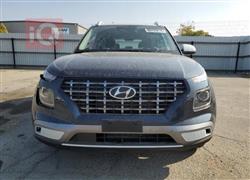 Hyundai Venue